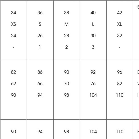 COPY - NWT MAJE Jibrali Snap Button-front Mini Skirt In Black- no belt - Picture 6 of 8